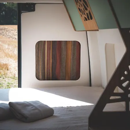 Nomadism Bordeaux-Pessac * 佩萨克