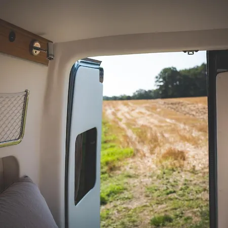 Nomadism Bordeaux-Pessac 佩萨克