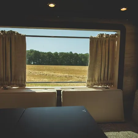 Nomadism Bordeaux-Pessac