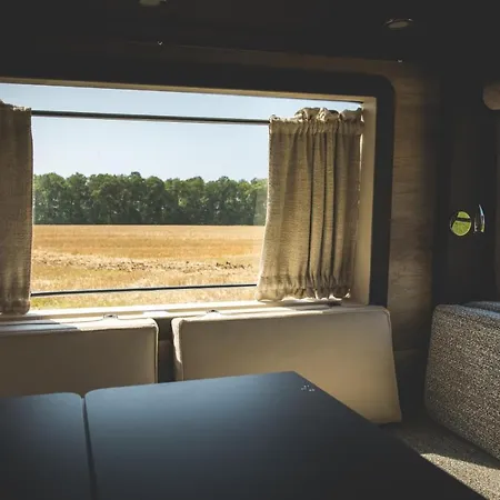 Nomadism Bordeaux-Pessac 佩萨克