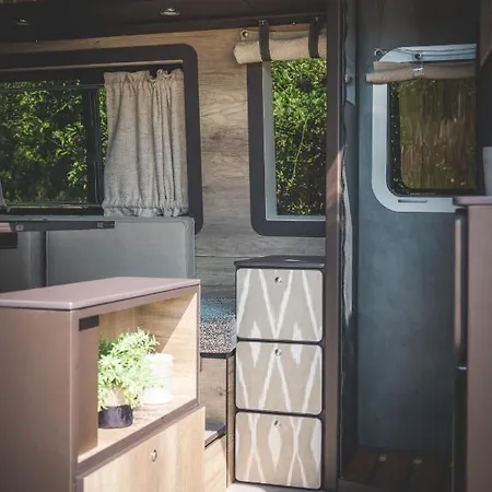 Nomadism Bordeaux-Pessac *