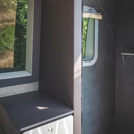 营地 Nomadism Bordeaux-Pessac