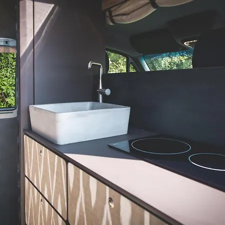 Nomadism Bordeaux-Pessac *