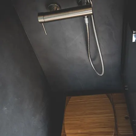 Nomadism Bordeaux-Pessac 营地 *