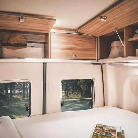 Nomadism Bordeaux-Pessac 佩萨克